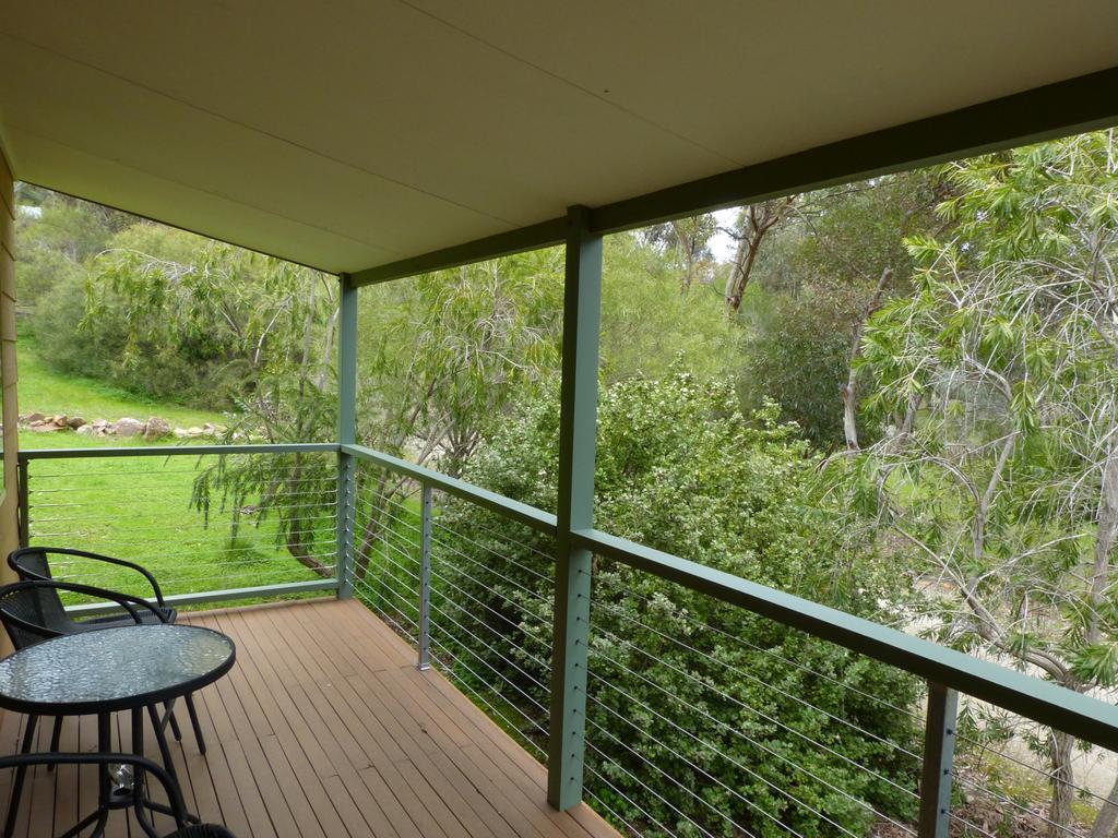 Watervale Retreat Villa Eksteriør bilde
